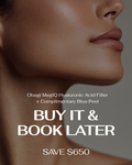 NEW | Obagi MagIQ HA Filler + Complimentary Blue Peel