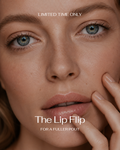 The Lip Flip