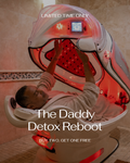 The Daddy Detox Reboot