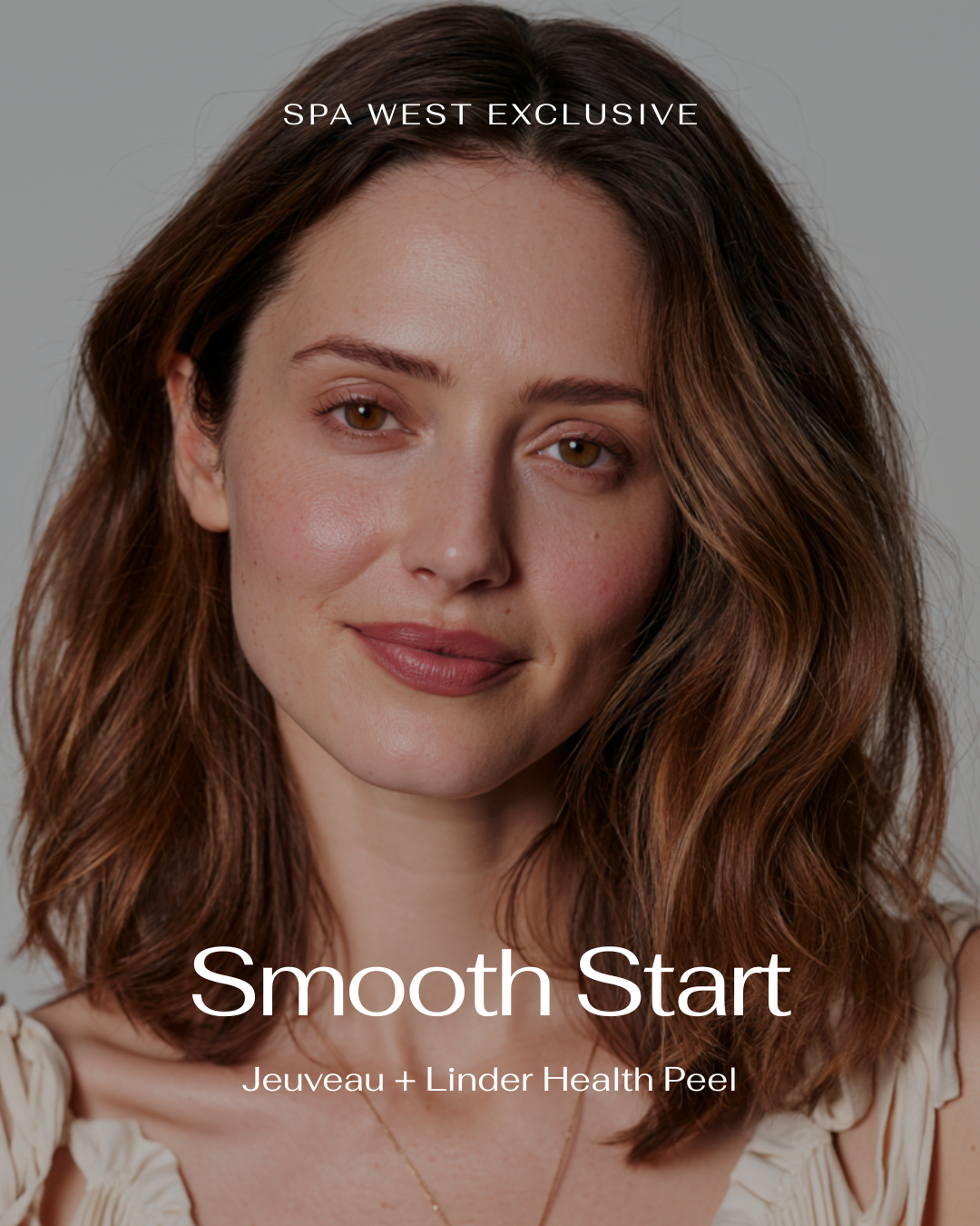 Jeuveau + Linder Health Peel — Smooth Start