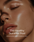 The Healthy Summer Peel