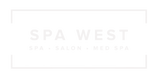 Spa West Shop - Home