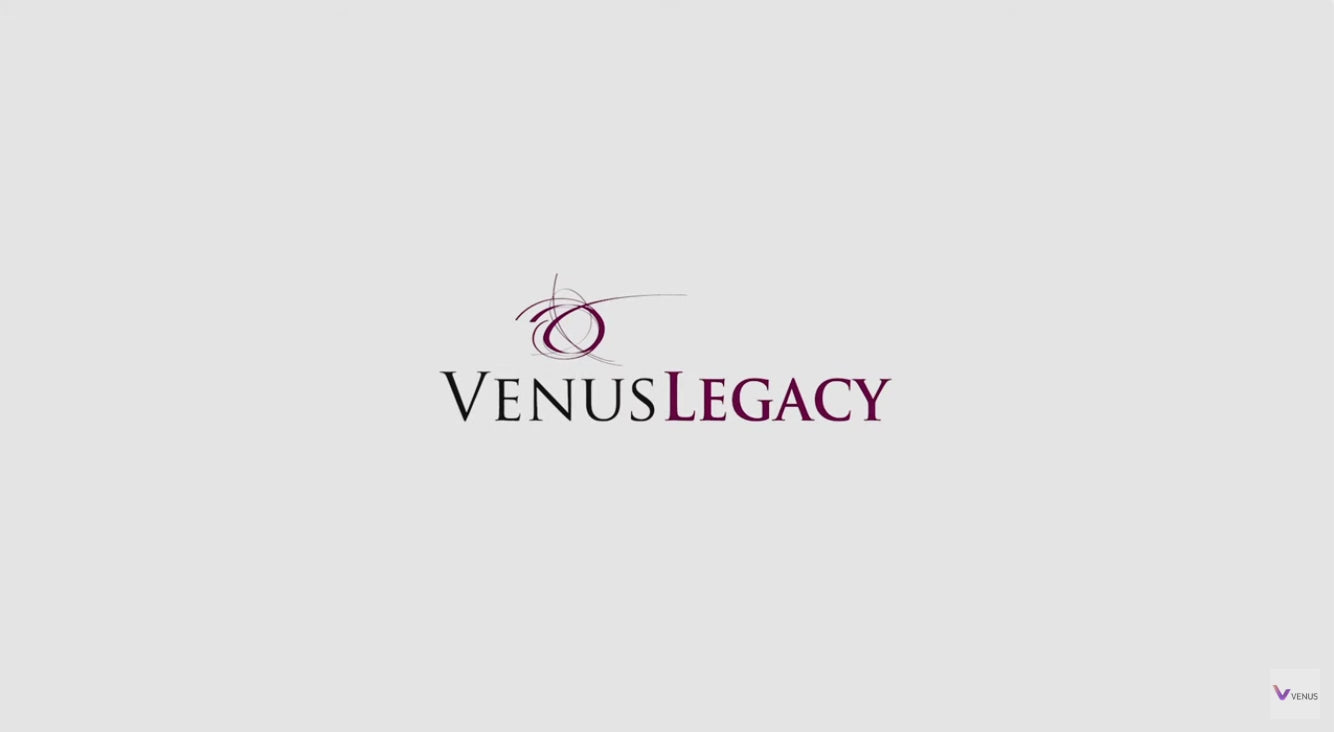 Secret Sale - Venus Body - 3 Treatments